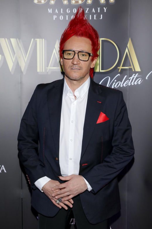 Czarne chmury nad piątym małżeństwem Michała Wiśniewskiego. Muzyk mówi wprost: "Mamy bardzo poważny kryzys"