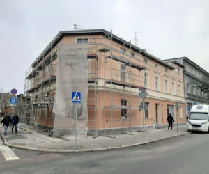 Kamienice w Bydgoszczy są coraz ładniejsze. Zobacz, jak się zmieniły