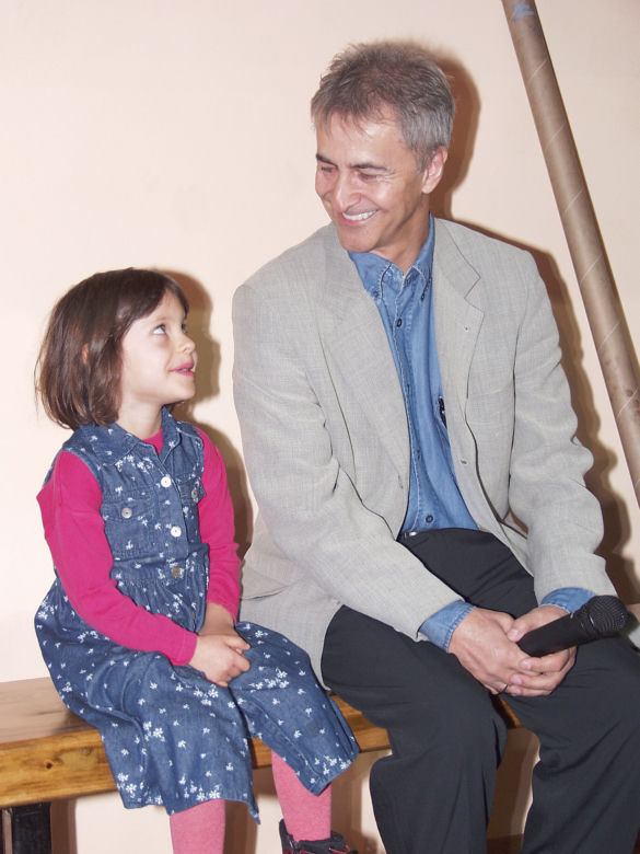 Tadeusz Ross nie żyje