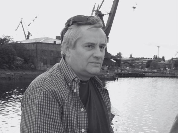 Nie żyje Mirosław Krawczyk. Przyjaciele żegnają aktora. Kolega o wielkim sercu