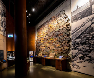 Muzeum II Wojny Światowej w Gdańsku