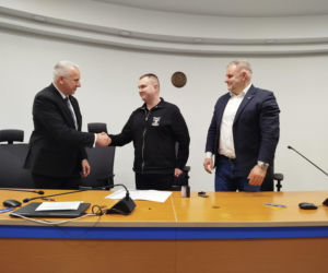 Umowy na działania sportowe i profilaktyczne zostały podpisane