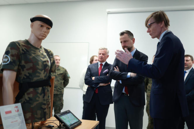 Kształcenie specjalistów walki radioelektronicznej