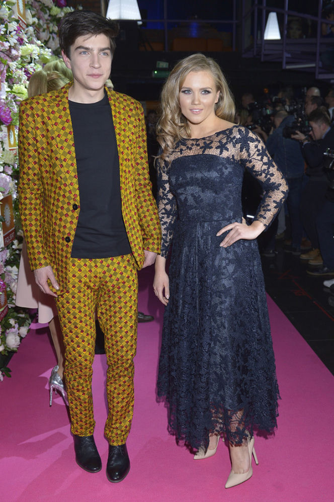 nikodem rozbicki, agnieszka kaczorowska