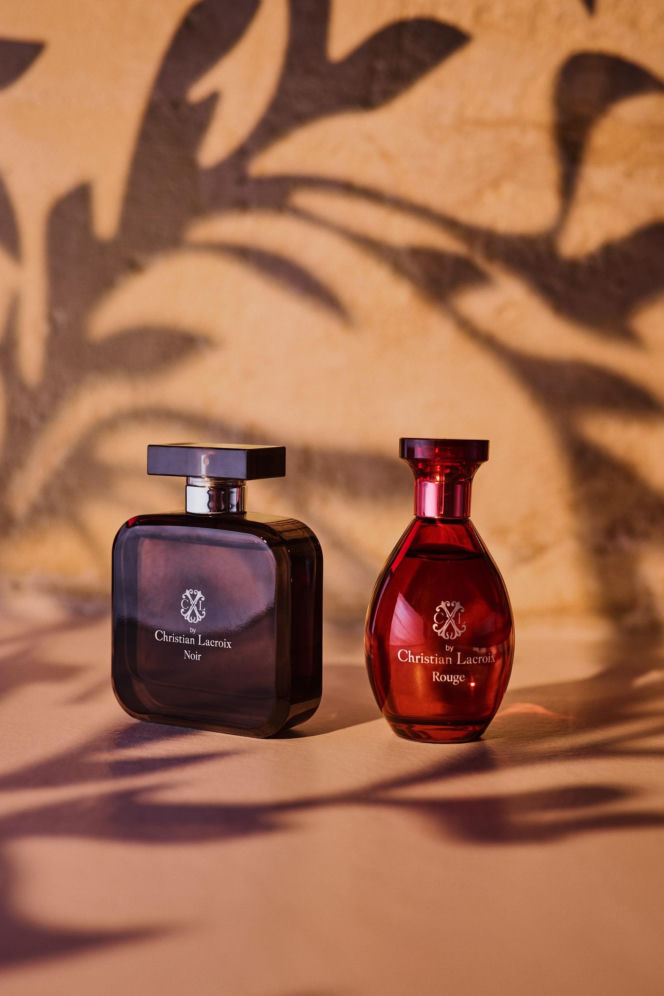 Avon i Christian Lacroix