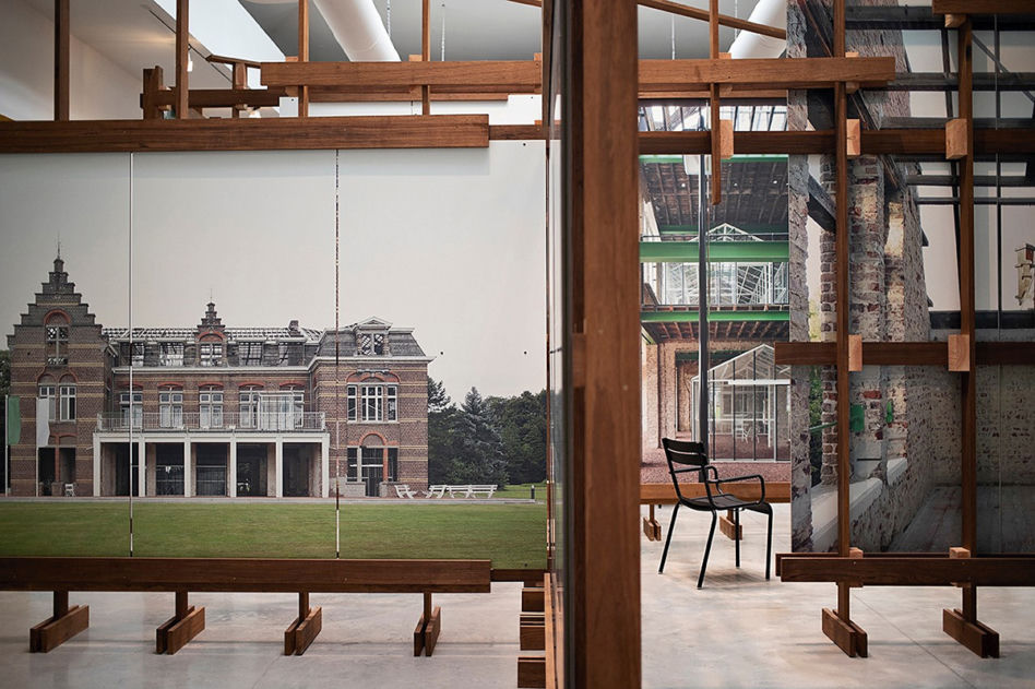 Tu nic się nie stało – 16. Biennale Architektury w Wenecji 