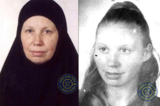Pani Izabela zaginęła 1 sierpnia 1999 roku