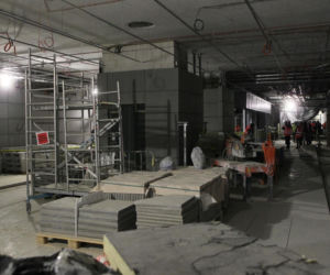 Rozbudowa warszawskiego metra. Trzy nowe stacje już w tym roku?