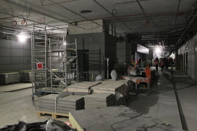 Rozbudowa warszawskiego metra. Trzy nowe stacje już w tym roku?