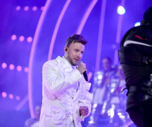 Sylwester z Dwójką TVP 2025