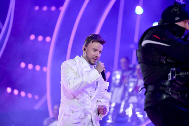 Sylwester z Dwójką TVP 2025