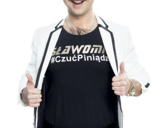 Sławomir Zapała i Magdalena Kajrowicz jak sie zmieniali. 