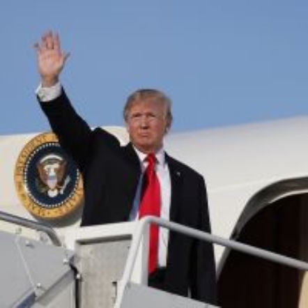 Donald Trump w Warszawie - kiedy i gdzie będzie prezydent USA w Polsce? 