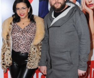 Burleska w sypialni