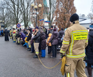 Siedlce: Orszak Trzech Króli 2026