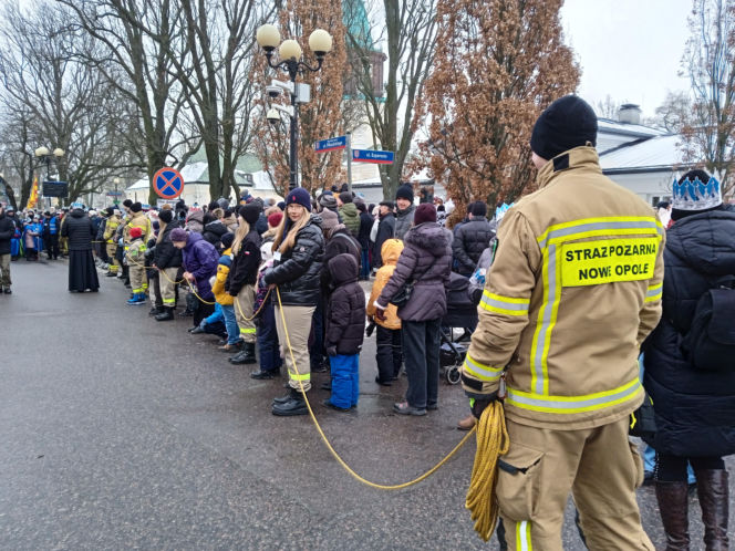 Siedlce: Orszak Trzech Króli 2026