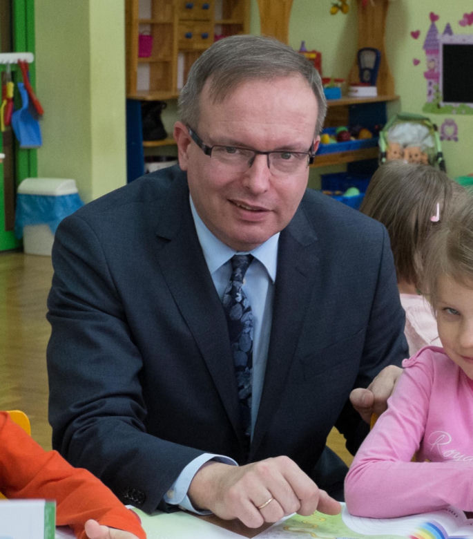 Burmistrz strąci samoloty
