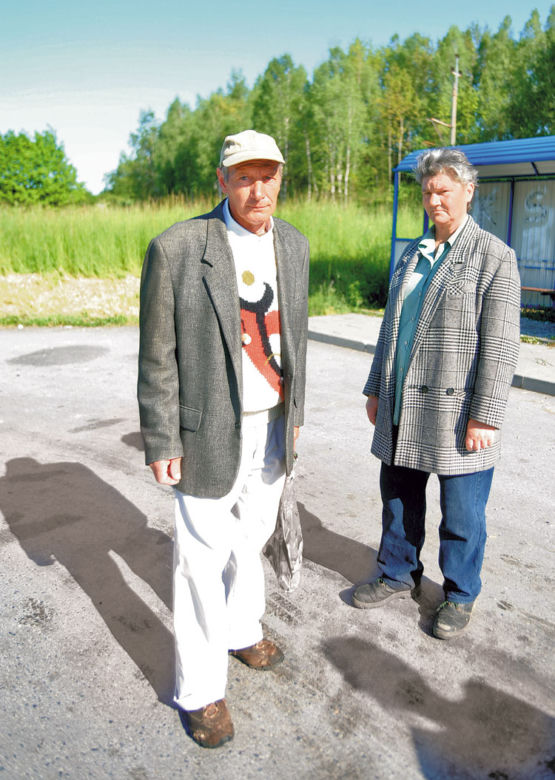 Zjedli własne psy
