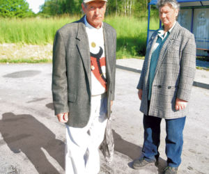 Zjedli własne psy