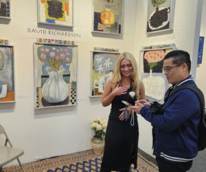 Polacy zachwycili na Art Expo 2026 w Nowym Jorku