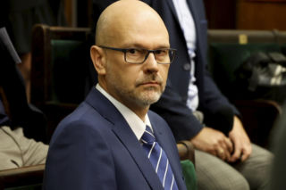 Kontrowersje wokół nominacji Macieja Berka do TK. Sprawą zajmie się CBA?!