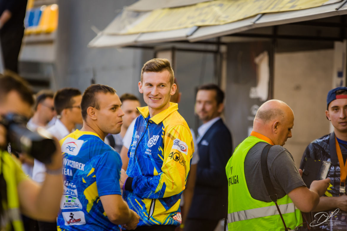 Get Well Toruń - MRGARDEN GKM Grudziądz 44:46 - zobacz zdjęcia z przełomowego meczu derbowego!