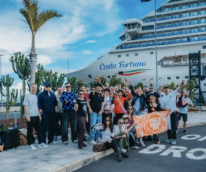 ESKA Odwołuje Zimę 2026! Płyniemy z Roxie i Darią Ładochą na pokładzie!!