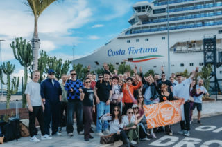 ESKA Odwołuje Zimę 2026! Płyniemy z Roxie i Darią Ładochą na pokładzie!!