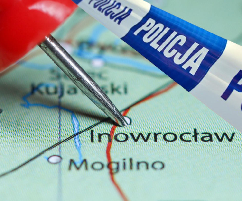 Przechodzień natknął się na rozkładające się zwłoki