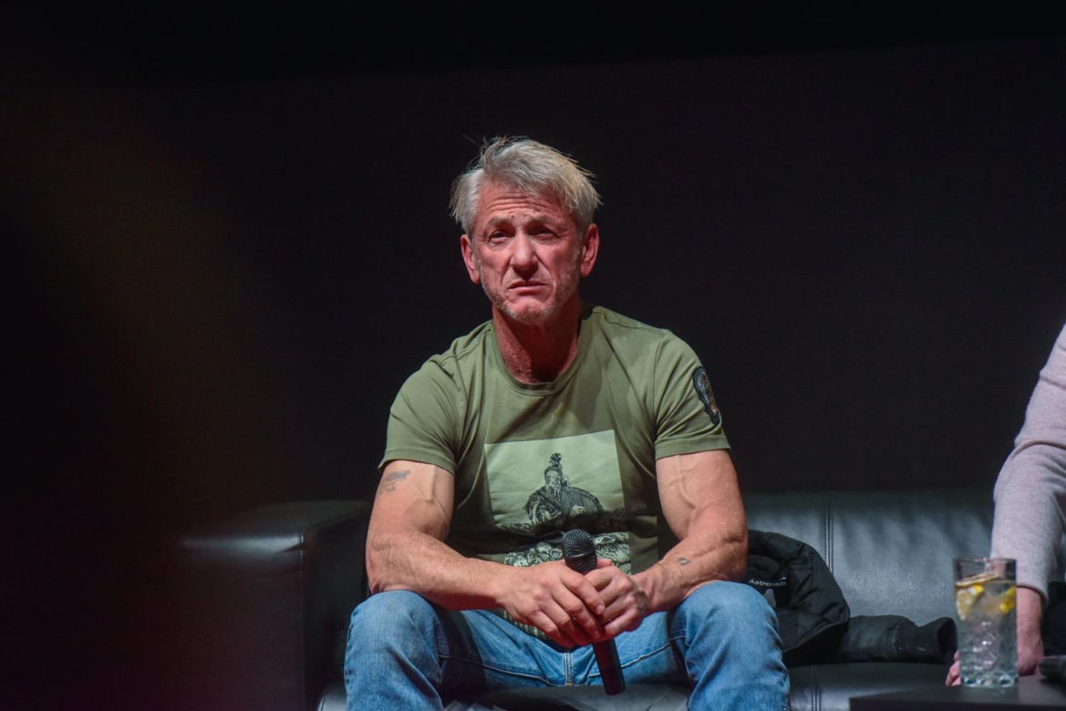 Sean Penn, Peter Dinklage, Joanna Kulig, Krzysztof Zanussi i wielu innych. Giganci filmu na Camerimage w Toruniu