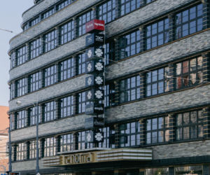 Dom handlowy Renoma we Wrocławiu