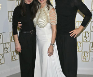 Napięte twarze gwiazd na imprezie kliniki medycyny estetycznej. Młynarska prawie jak Rozenek