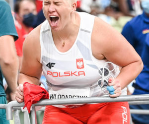 Tak zmieniała się Anita Włodarczyk