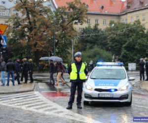 11. Wrocławski Marsz Równości