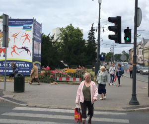 Uwaga bydgoszczanie! Rozpoczęły się prace nad przebudową ul. Focha [ZDJĘCIA]