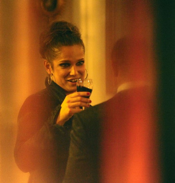 JOANNA LISZOWSKA