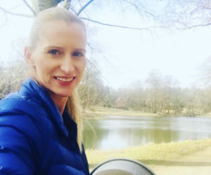 Tak się zmieniała Anna Werblińska