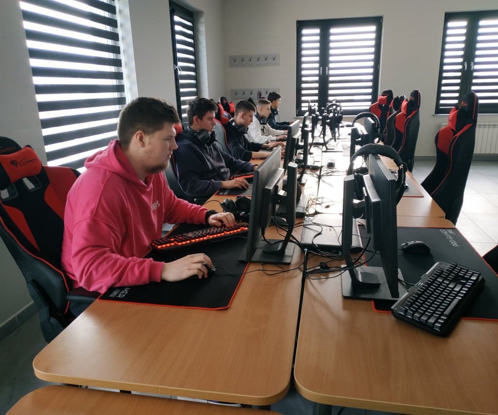 esport