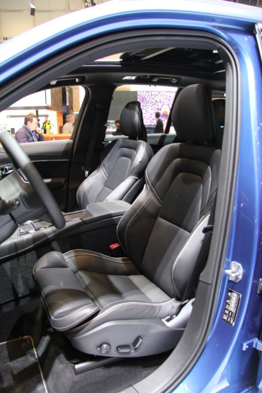 Volvo XC90 R-Design
