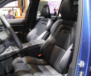 Volvo XC90 R-Design