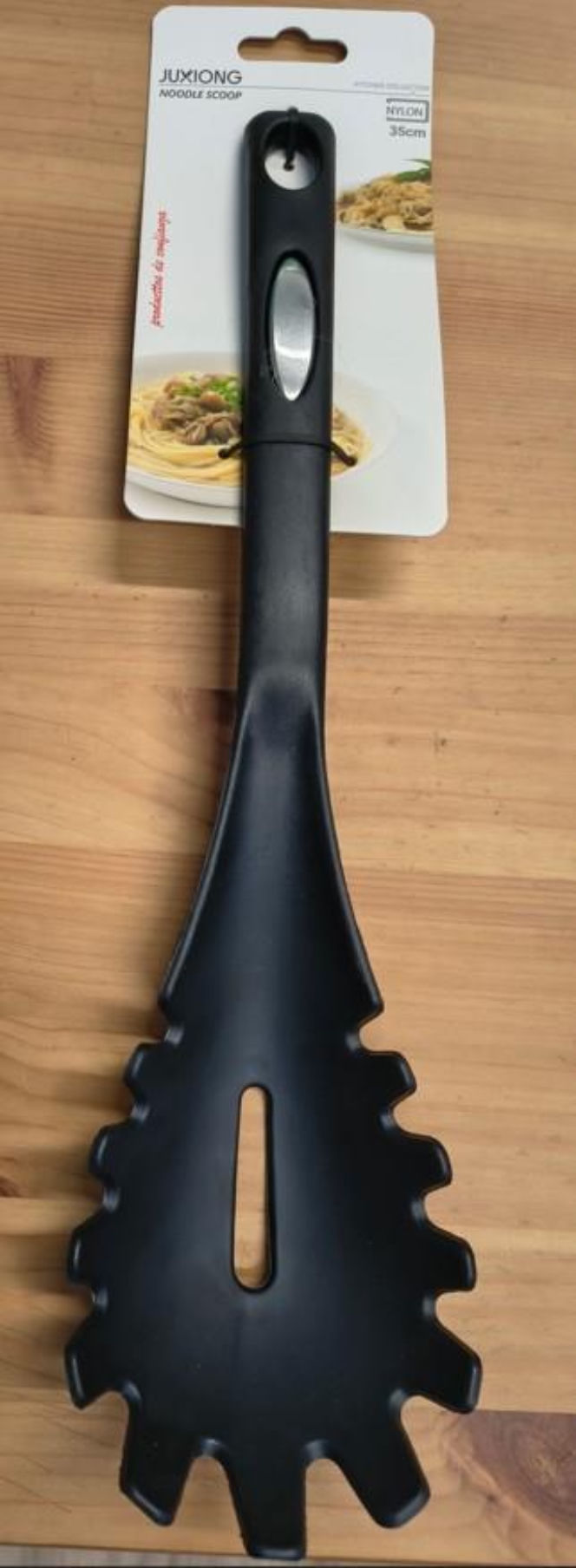 Łyżka do makaronu. Noodle Scoop, marka: JUXIONG