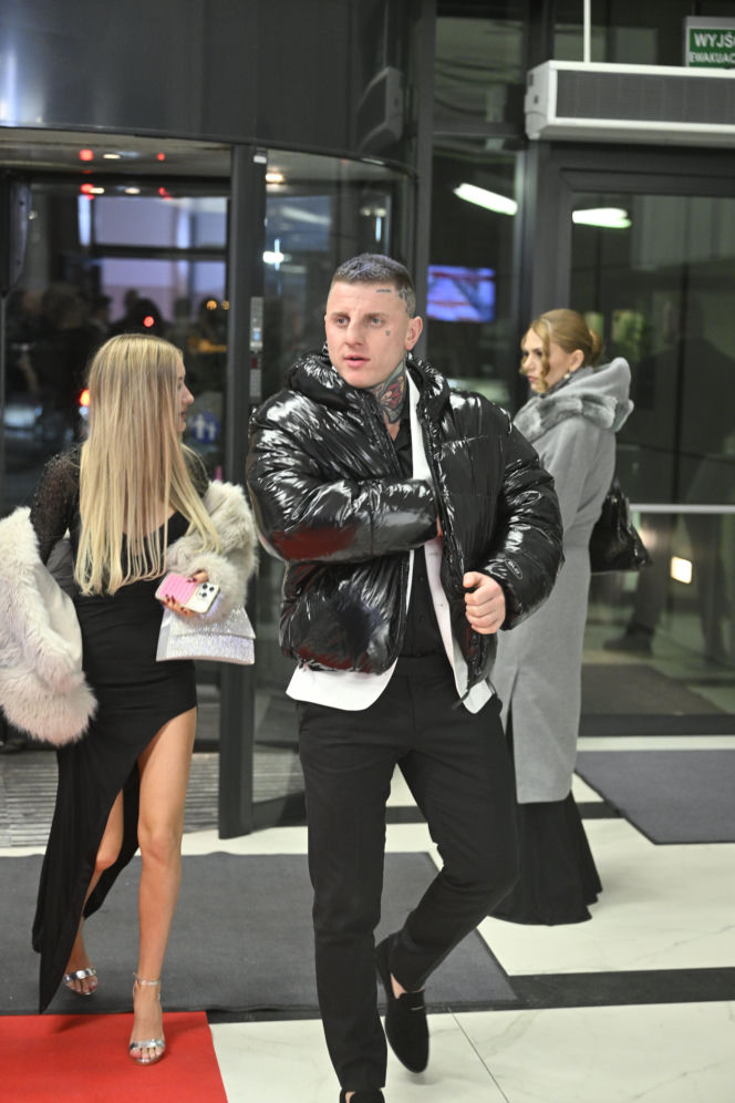 Gala Fame Awards 2025. Wielkie gwiazdy freak-fightów