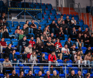 Start Lublin - Twarde Pierniki Toruń, zdjęcia z meczu