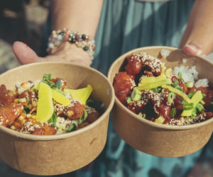 Street Food Polska Festival w Kielcach: Wielkie święto smaków już od piątku!