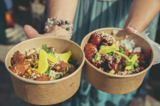 Street Food Polska Festival w Kielcach: Wielkie święto smaków już od piątku!