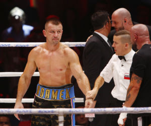 Tomasz Adamek