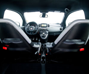 Abarth 595 Competizione 1.4 T-Jet 180 KM