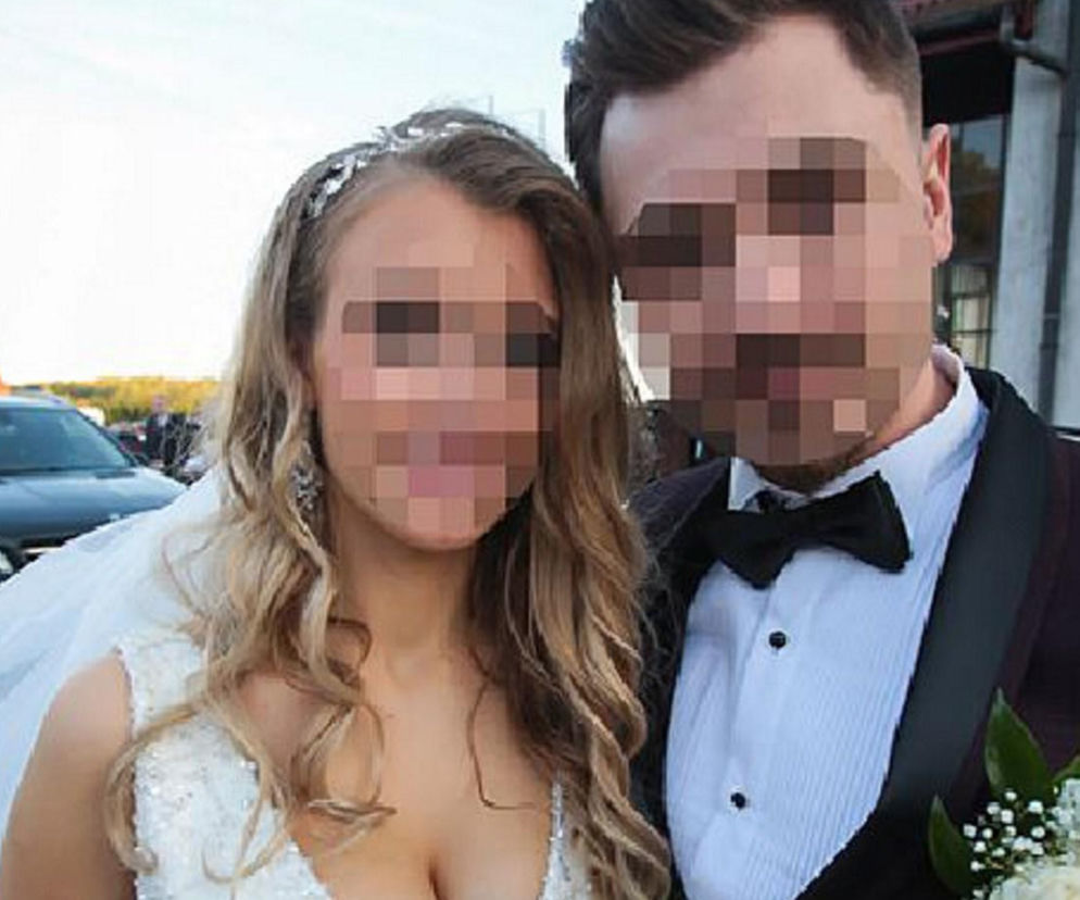 Syn Zenka Martyniuka zatrzymany przez policję. Nie wpuścił żony do domu