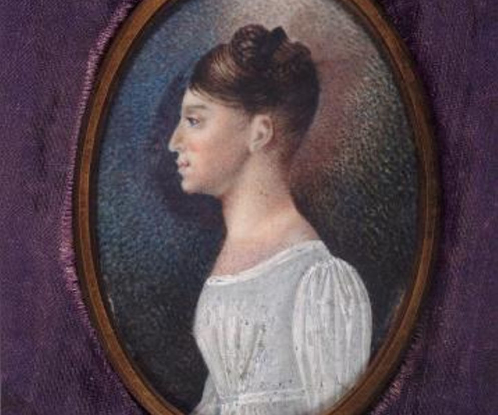 Emilia Chopin