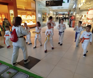 34. Finał WOŚP w Galerii Siedlce